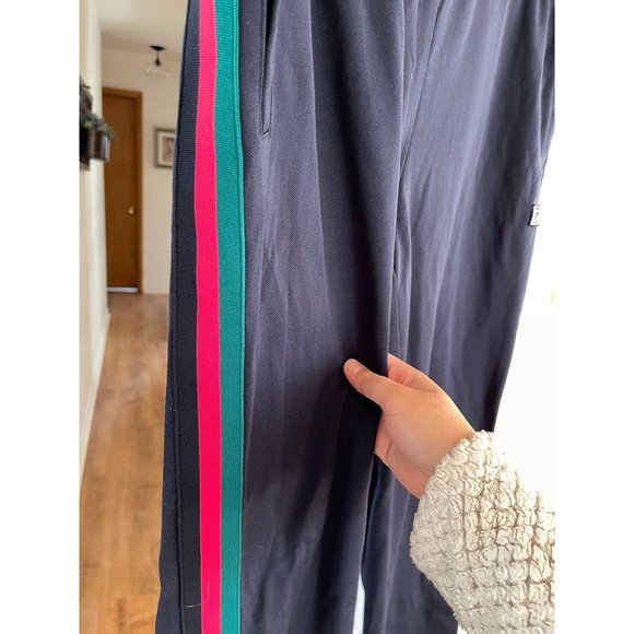 EUC Fila Sweatpants - Picture 2 of 5